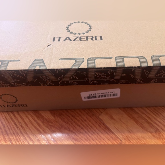 Men's Gray Slip-On Loafers - Picture 7 of 9